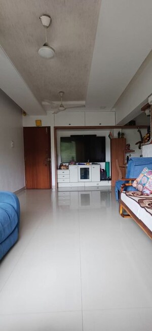Kitchen in 3 BHK Apartment at Ozone Valley, Kalwa – for Sale