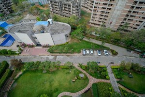 Master Plan in 3.5 BHK Apartment at Mapsko Royale Ville, Sector 82 – for Sale