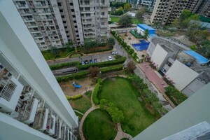 Master Plan in 3.5 BHK Apartment at Mapsko Royale Ville, Sector 82 – for Sale