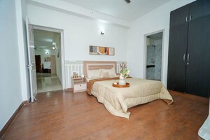 Bedroom in 3.5 BHK Apartment at Mapsko Royale Ville, Sector 82 – for Sale