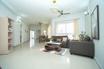 3.5 BHK + Servant Room 1790 Sq.Ft. Apartment in Mapsko Royale Ville