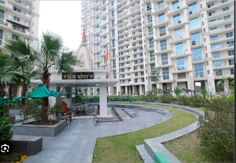Exterior View, emaar-premium 4 Bedroom 1400 Sq.Ft. Apartment In Arekere Bangalore 10520745