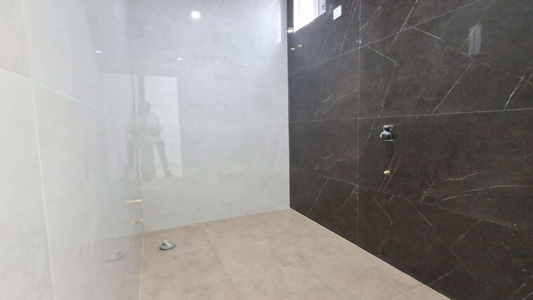Bathroom, kapra 3 Bedroom 167 Sq.Yd. Villa In Kapra Hyderabad 10520728