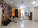 3 BHK + Servant Room,Basement 1370 Sq.Ft. Apartment in Jaypee Greens Kosmos