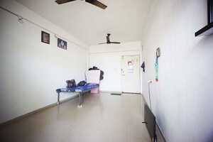 2 BHK Apartment For Sale in Motera