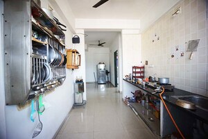 Gym in 2 BHK Apartment at Motera – for Sale