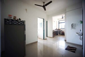 Room in 2 BHK Apartment at Motera – for Sale