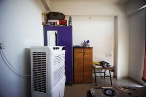 Furnished Amenities in 2 BHK Apartment at Motera – for Sale