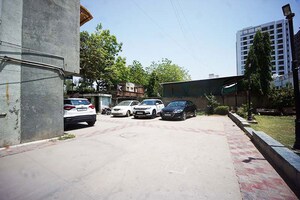 Parking in 2 BHK Apartment at Motera – for Sale