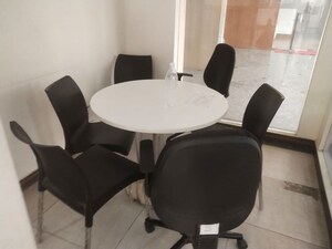 Team Area in  Office Space at P N Palayam – for Rent