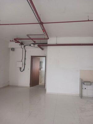Furnished Amenities in  Office Space at Mulund West – for Rent