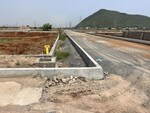 253 Sq.Yd. Plot in Vijayawada One Town