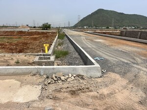  Plot For Sale in Vijayawada One Town