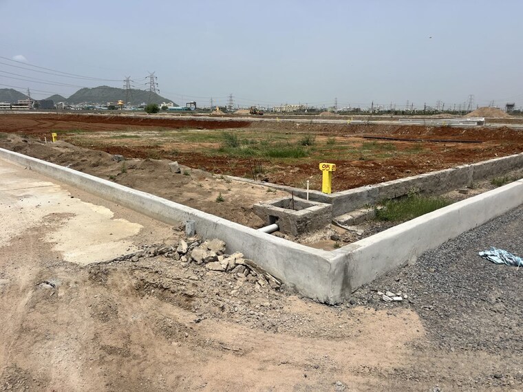 undefined, vijayawada one town  253 Sq.Yd. Plot In Vijayawada One Town Vijayawada 10520756