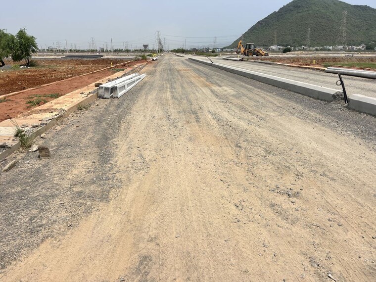 undefined, vijayawada one town  253 Sq.Yd. Plot In Vijayawada One Town Vijayawada 10520756