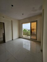 1 BHK + Prayer Room 672 Sq.Ft. Apartment in Shree Samruddhi Heights