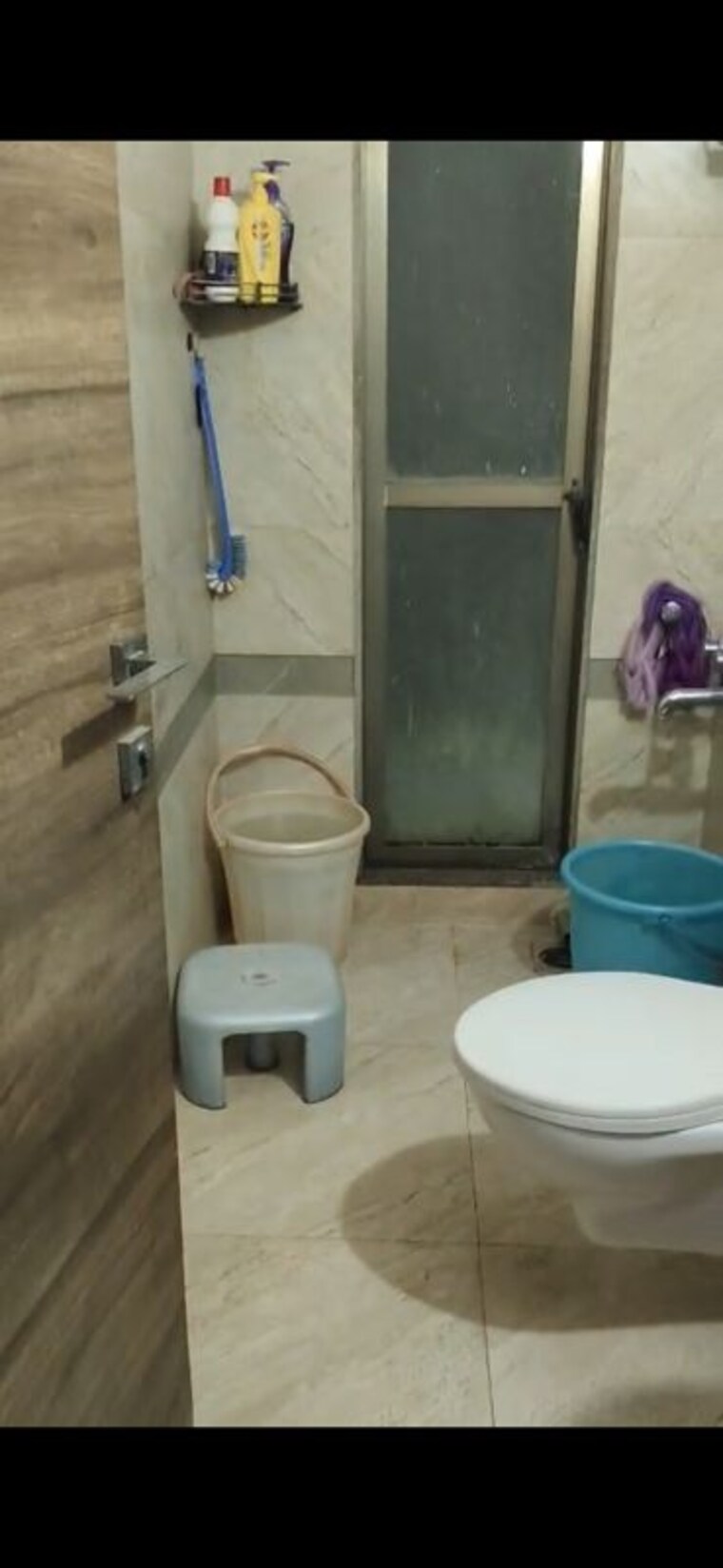 Bathroom, yash-laxman-niwas 2 Bedroom 900 Sq.Ft. Apartment In Malad West Mumbai 10520755