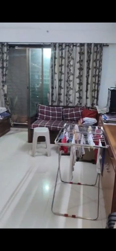 2 BHK 900 Sq.Ft. Apartment in Yash Laxman Niwas