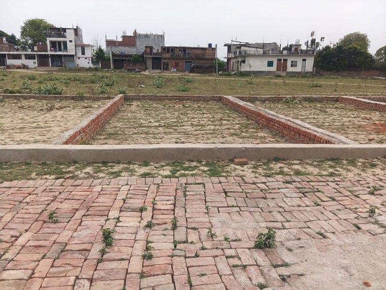 undefined, matiyari  801 Sq.Ft. Plot In Matiyari Lucknow 10515005