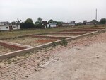 801 Sq.Ft. Plot in Matiyari