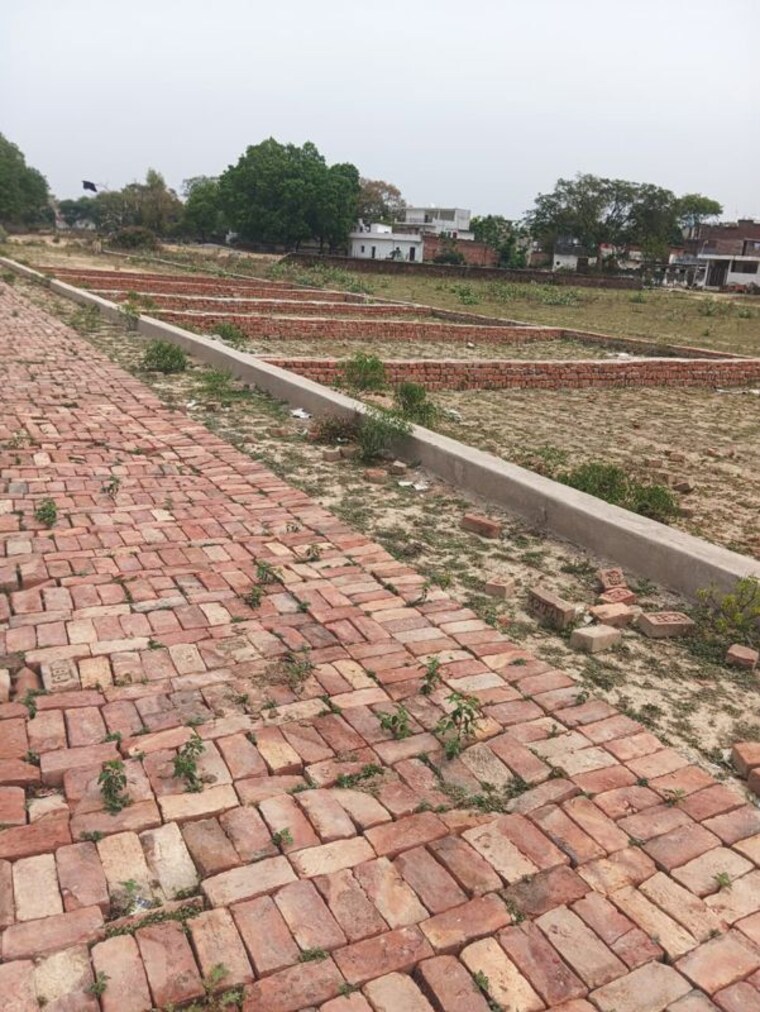 undefined, matiyari  801 Sq.Ft. Plot In Matiyari Lucknow 10515005