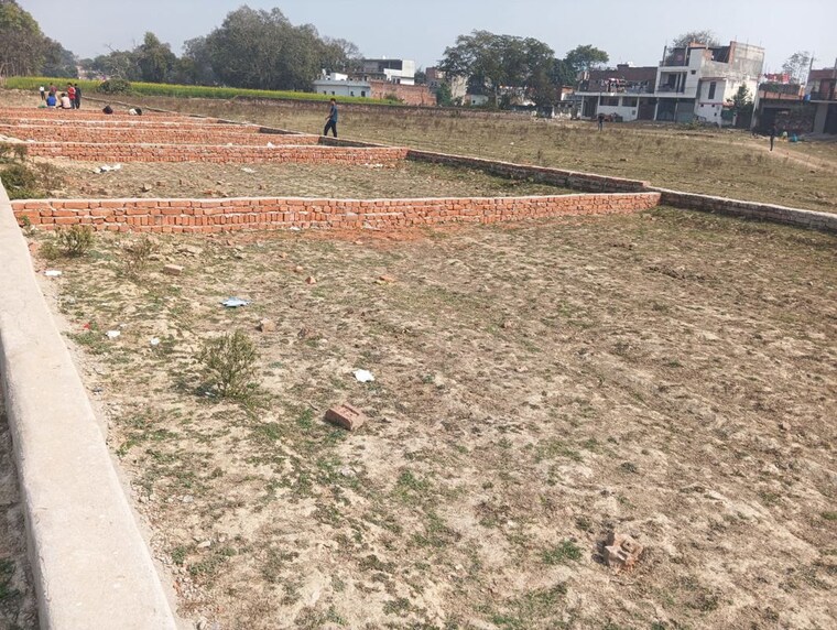 undefined, matiyari  801 Sq.Ft. Plot In Matiyari Lucknow 10515005