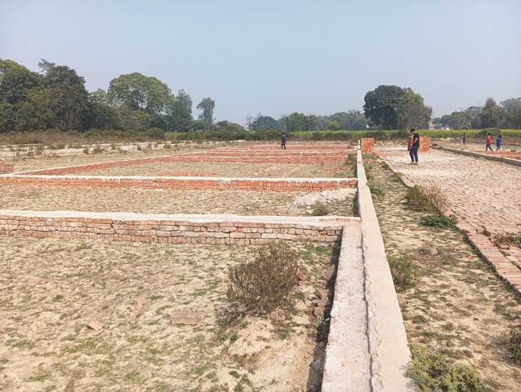 undefined, matiyari  801 Sq.Ft. Plot In Matiyari Lucknow 10515005