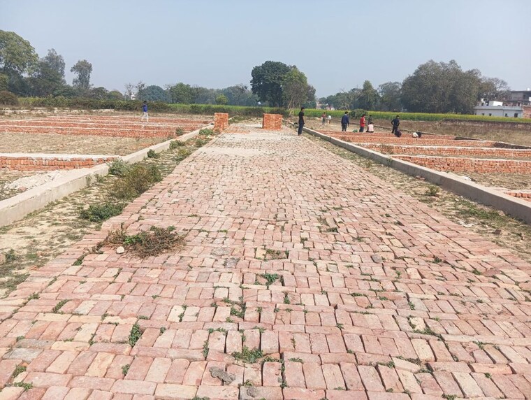 undefined, matiyari  801 Sq.Ft. Plot In Matiyari Lucknow 10515005