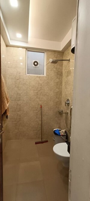 Bathroom in 3 BHK Builder Floor at Sector 22 – for Rent