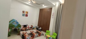 3 BHK Builder Floor For Rent in Sector 22
