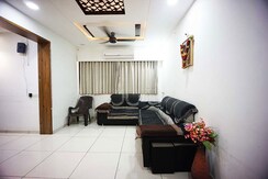 2 BHK + Store Room Apartment For Sale in Shilaj