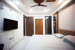 Bedroom in 2 BHK Apartment at Shilaj – for Sale