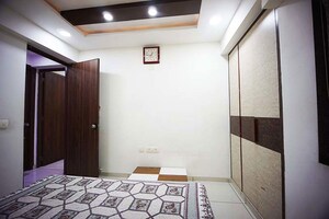 Bedroom in 2 BHK Apartment at Shilaj – for Sale
