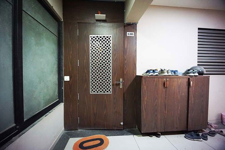 undefined, shilaj 2 Bedroom 140 Sq.Yd. Apartment In Shilaj Ahmedabad 10520768