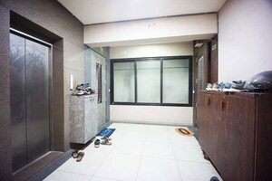 Room in 2 BHK Apartment at Shilaj – for Sale