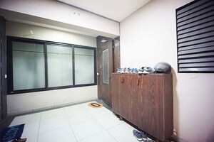 Room in 2 BHK Apartment at Shilaj – for Sale