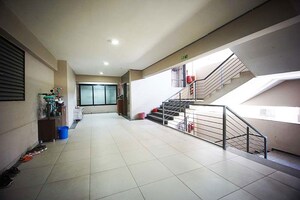 Balcony in 2 BHK Apartment at Shilaj – for Sale