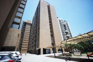 2 BHK Apartment – Exterior View View at Shilaj - for Sale