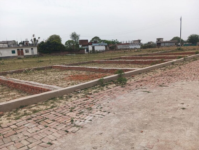 undefined, matiyari  651 Sq.Ft. Plot In Matiyari Lucknow 10515019