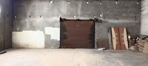  Warehouse – Exterior View View at Murlipura - for Rent