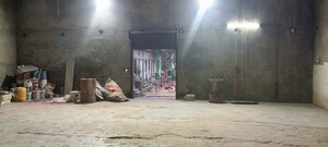 Warehouse – Exterior View View at Murlipura - for Rent