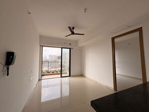 Living Room in 2 BHK Apartment at Lodha Palava Aurelia, Dombivli East – for Sale
