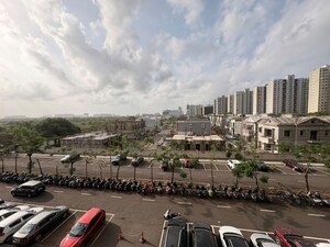 2 BHK Apartment – Exterior View View at Lodha Palava Aurelia, Dombivli East - for Sale