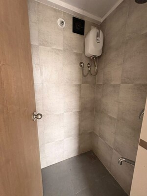 Bathroom in 2 BHK Apartment at Lodha Palava Aurelia, Dombivli East – for Sale