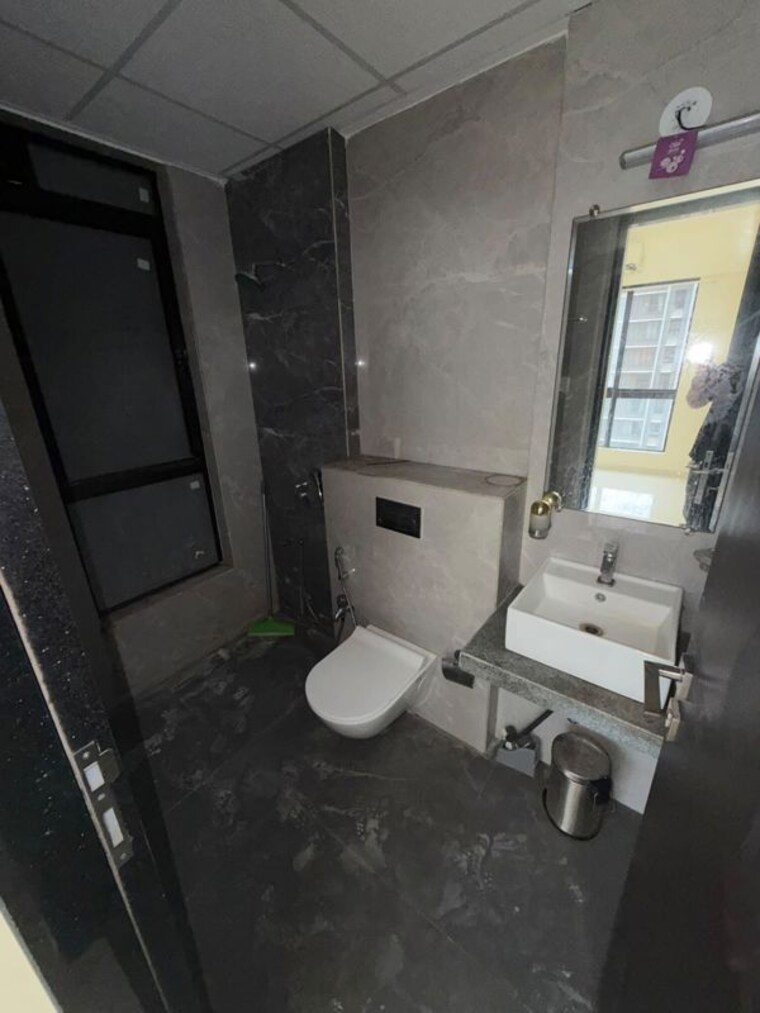 Bathroom, kolte-patil-verve 2 Bedroom 700 Sq.Ft. Apartment In Bangur Nagar Mumbai 10520775