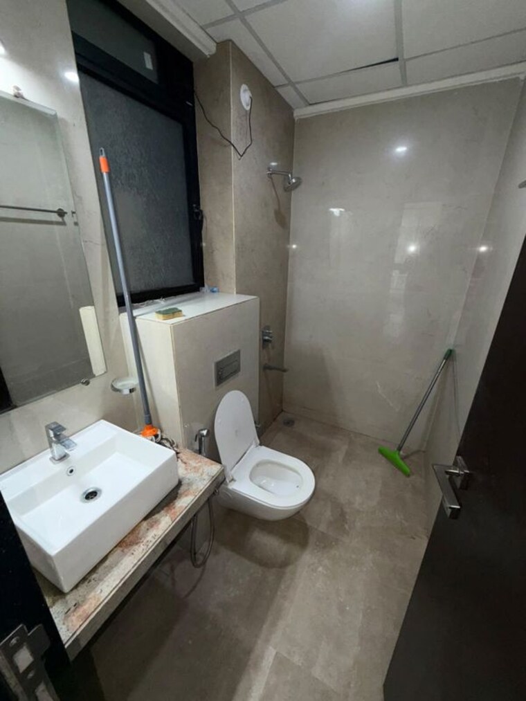 Bathroom, kolte-patil-verve 2 Bedroom 700 Sq.Ft. Apartment In Bangur Nagar Mumbai 10520775