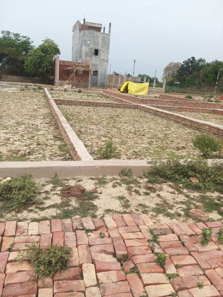 undefined, matiyari  1051 Sq.Ft. Plot In Matiyari Lucknow 10515039