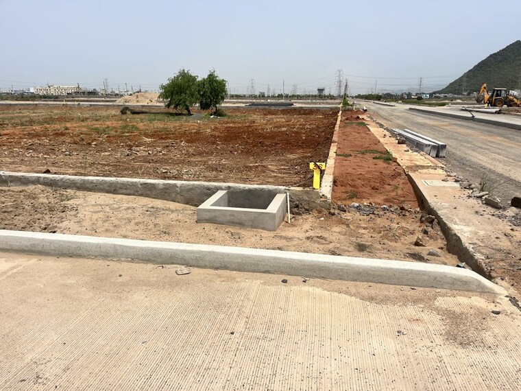 undefined, vijayawada one town  221 Sq.Yd. Plot In Vijayawada One Town Vijayawada 10520770