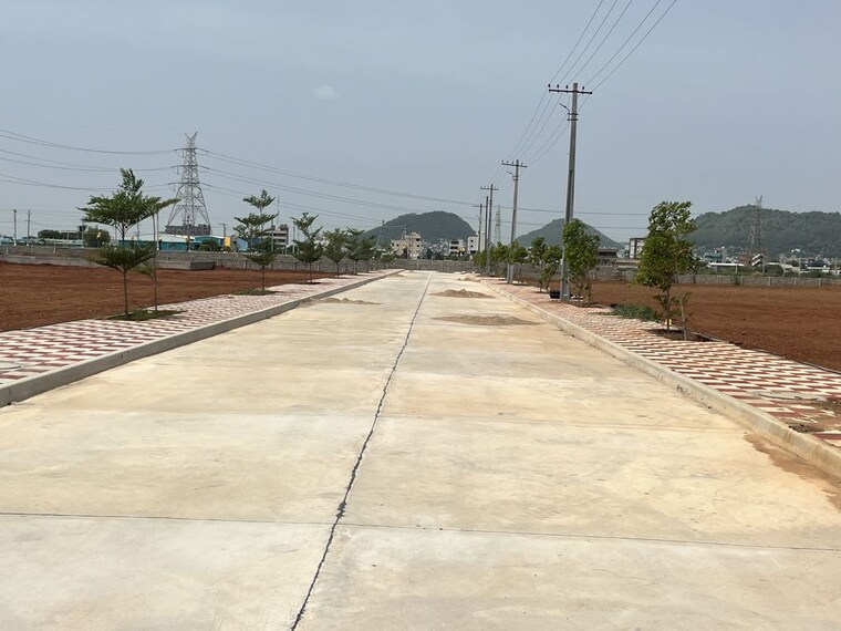 undefined, vijayawada one town  221 Sq.Yd. Plot In Vijayawada One Town Vijayawada 10520770