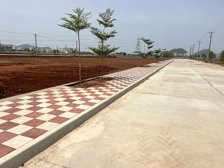 undefined, vijayawada one town  221 Sq.Yd. Plot In Vijayawada One Town Vijayawada 10520770